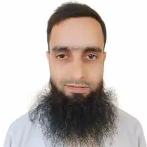Shunashar Secondary School Head Teacher